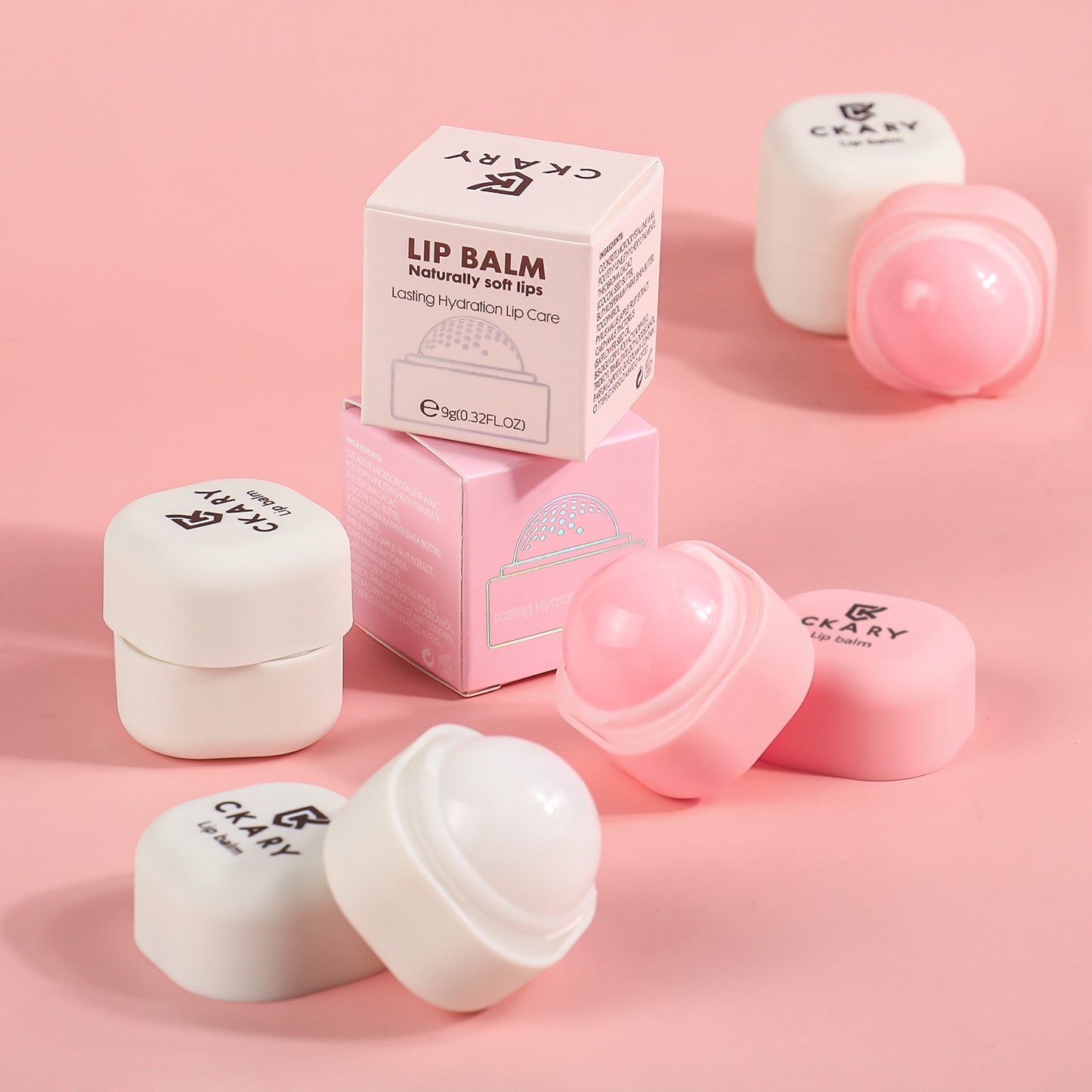 Lip Balm