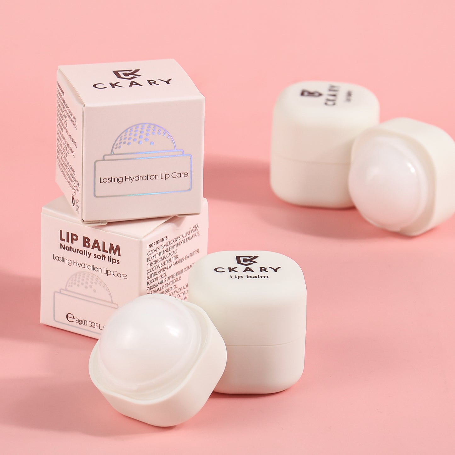 Lip Balm