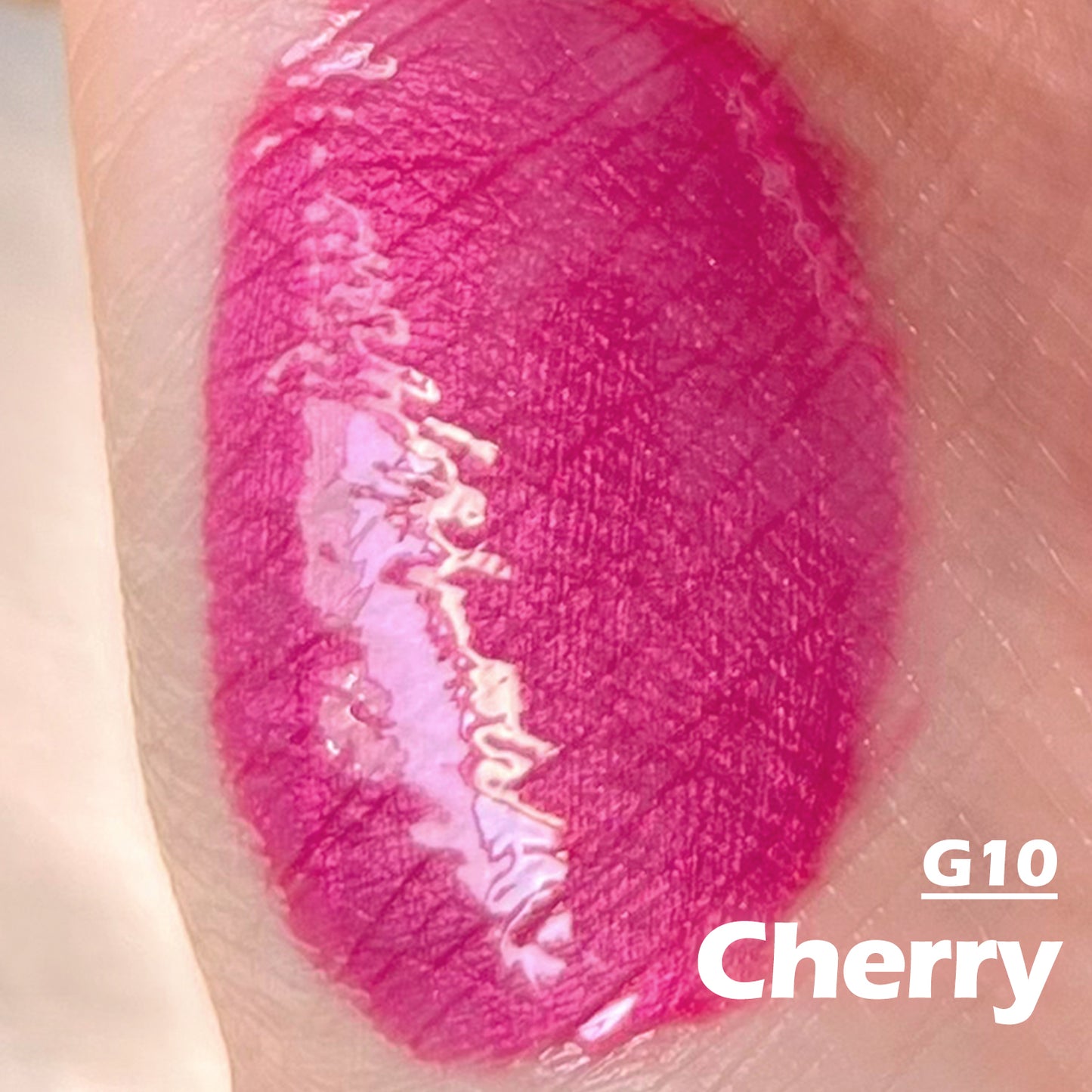 Cherry Lip gloss